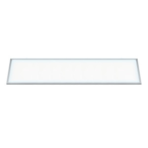 Светодиодная панель  ULP-30120-36W/NW EFFECTIVE SILVER