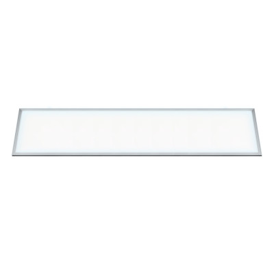 Светодиодная панель  ULP-30120-36W/DW EFFECTIVE SILVER