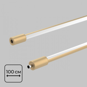 Модульный световой элемент Thin  Smart IL.0060.5000-1000-MG