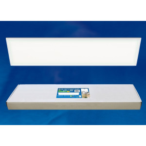 Светодиодная панель  ULP-30120-36W/NW EFFECTIVE WHITE