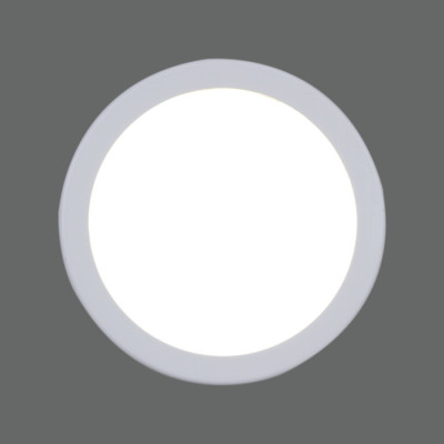 Светодиодная панель  70601-9.0-001OL LED6W WH 4000K